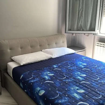 Blue Sunshine Apartament *