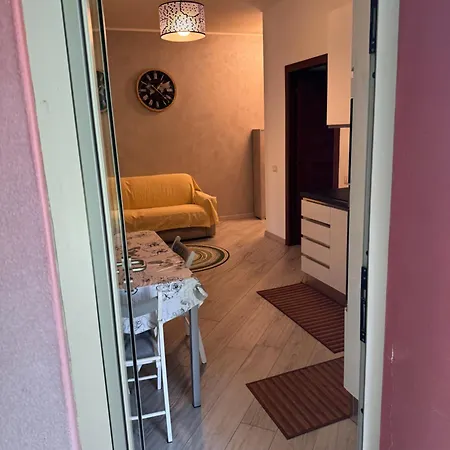 Blue Sunshine Apartament Seriate
