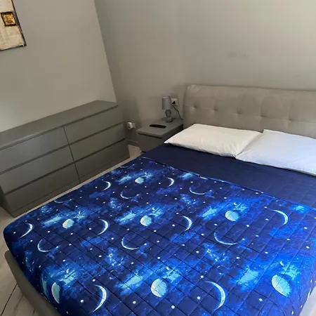 Apartament Blue Sunshine