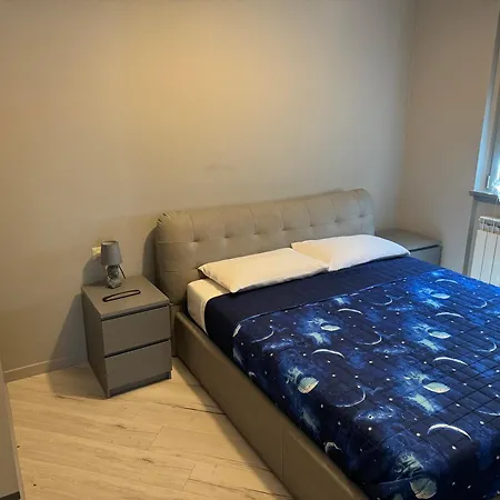 Blue Sunshine Apartament *
