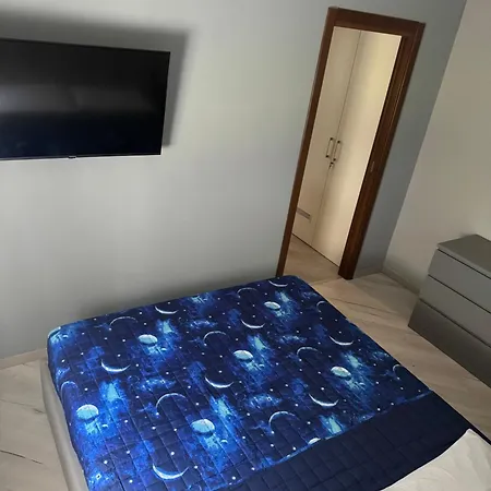 Apartament Blue Sunshine