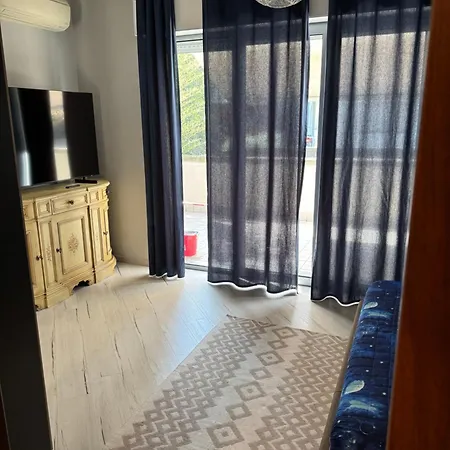 Apartament Blue Sunshine